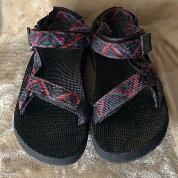 Teva Other - TEVA Vintage Original Universal Sandals